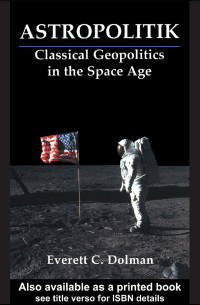Titelbild: Astropolitik 1st edition 9780714652009