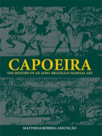 Cover image: Capoeira 1st edition 9780714650319