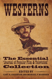 Cover image: Westerns 1st edition 9780415783248