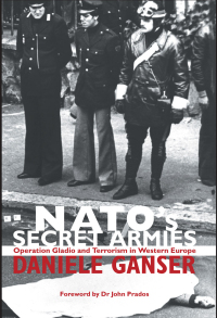 Omslagafbeelding: NATO's Secret Armies 1st edition 9780714685007