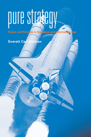 Imagen de portada: Pure Strategy 1st edition 9780714656052