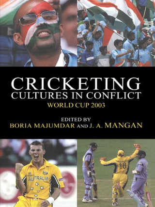 Imagen de portada: Cricketing Cultures in Conflict 1st edition 9780714684079