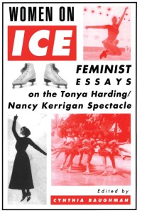 Cover image: Women On Ice 1st edition 9780415911511