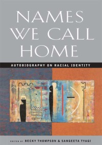 Omslagafbeelding: Names We Call Home 1st edition 9780415911610