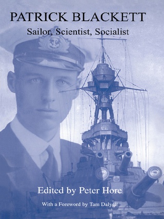 Cover image: Patrick Blackett 1st edition 9780714653174