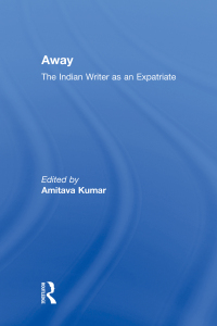Titelbild: Away 1st edition 9780415968973