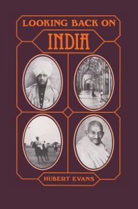 Omslagafbeelding: Looking Back on India 1st edition 9780714633367