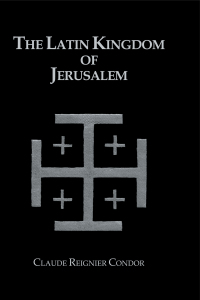 Titelbild: Latin Kingdom Of Jerusalem 1st edition 9781138979406