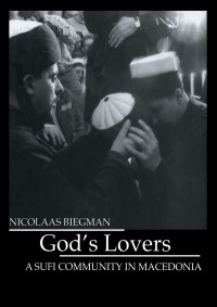 Cover image: God'S Lovers 1st edition 9781138975316
