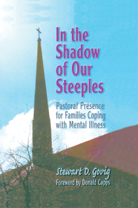 Cover image: In the Shadow of Our Steeples 1st edition 9780789001573