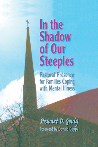 Titelbild: In the Shadow of Our Steeples 1st edition 9780789001573