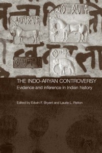 صورة الغلاف: The Indo-Aryan Controversy 1st edition 9780700714629