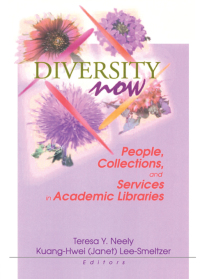 Cover image: Diversity Now 1st edition 9780789016973