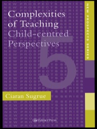 Cover image: Complexities of Teaching 1st edition 9780750704793