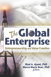 Cover image: The Global Enterprise 1st edition 9780789023391