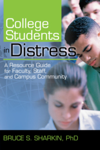 Omslagafbeelding: College Students in Distress 1st edition 9780789025258