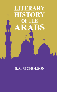 Imagen de portada: Literary History Of The Arabs 1st edition 9780700703364