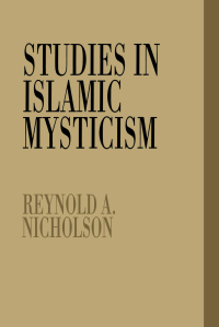 Titelbild: Studies in Islamic Mysticism 1st edition 9781138452206