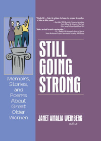 Cover image: Still Going Strong 1st edition 9780789028709