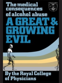 Imagen de portada: A Great and Growing Evil? 1st edition 9781138400948