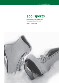 Cover image: Spoilsports 1st edition 9780419257707