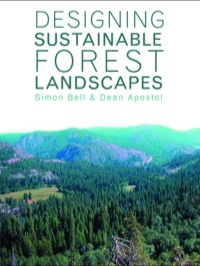 صورة الغلاف: Designing Sustainable Forest Landscapes 1st edition 9781138967434