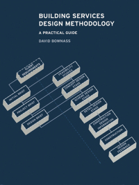 Imagen de portada: Building Services Design Methodology 1st edition 9780419252801
