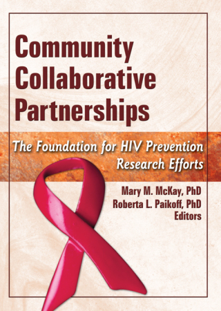 Cover image: Community Collaborative Partnerships 1st edition 9780789032539