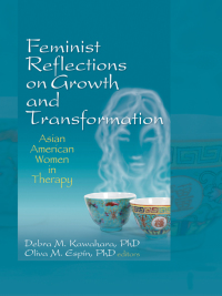 Cover image: Feminist Reflections on Growth and Transformation 1st edition 9780789034342
