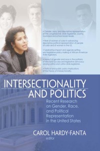 Cover image: Intersectionality and Politics 1st edition 9780789036674
