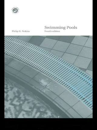 Cover image: Swimming Pools 4th edition 9780367863753