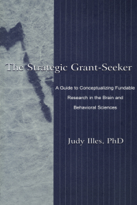 Cover image: The Strategic Grant-seeker 1st edition 9780805829808
