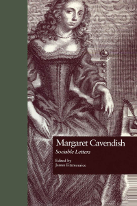 Omslagafbeelding: Margaret Cavendish 1st edition 9781138995611