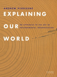 Cover image: Explaining Our World 1st edition 9781138884359