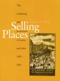Cover image: Selling Places 1st edition 9780419242406