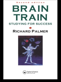 表紙画像: Brain Train 2nd edition 9780419198307