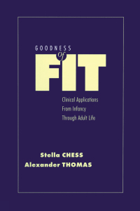 Immagine di copertina: Goodness of Fit 1st edition 9781138009660