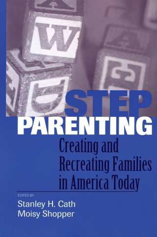 Imagen de portada: Stepparenting 1st edition 9780881631760