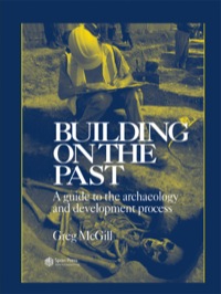 Cover image: Building on the Past 1st edition 9780419176909