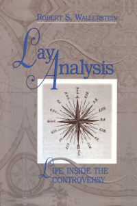 Omslagafbeelding: Lay Analysis 1st edition 9780881632859