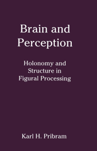 صورة الغلاف: Brain and Perception 1st edition 9780898599954