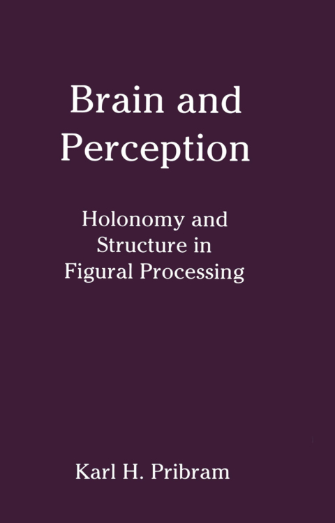 Brain and Perception: Holonomy and Structure in Figural Processing, 1st Edition - FULL INSTANT DOWNLOAD | PDF DOCX EPUB
