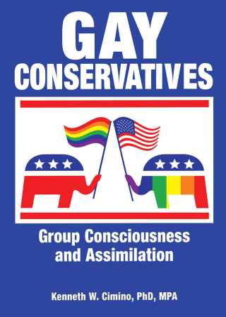 Imagen de portada: Gay Conservatives 1st edition 9781560236085