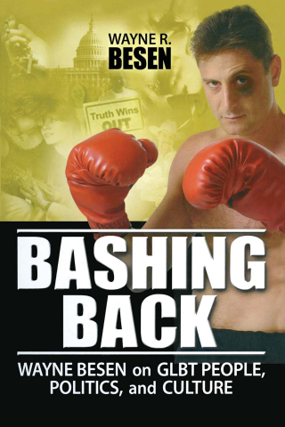 Cover image: Bashing Back 1st edition 9781560236696