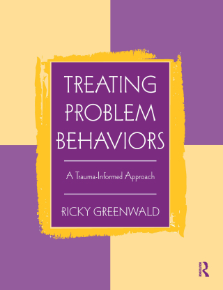 Cover image: Treating Problem Behaviors 1st edition 9781138132559
