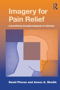 Cover image: Imagery for Pain Relief 1st edition 9781138881754