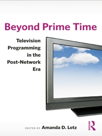 Cover image: Beyond Prime Time 1st edition 9780415996686