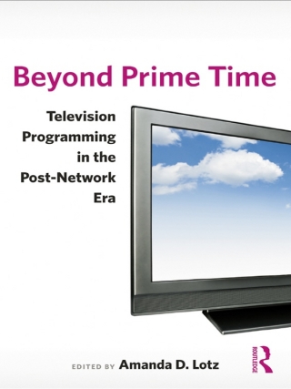 Imagen de portada: Beyond Prime Time 1st edition 9780415996686