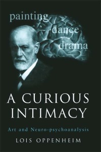 Omslagafbeelding: A Curious Intimacy 1st edition 9781583918067