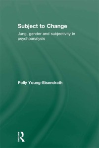 Cover image: Subject to Change 1st edition 9781583919460